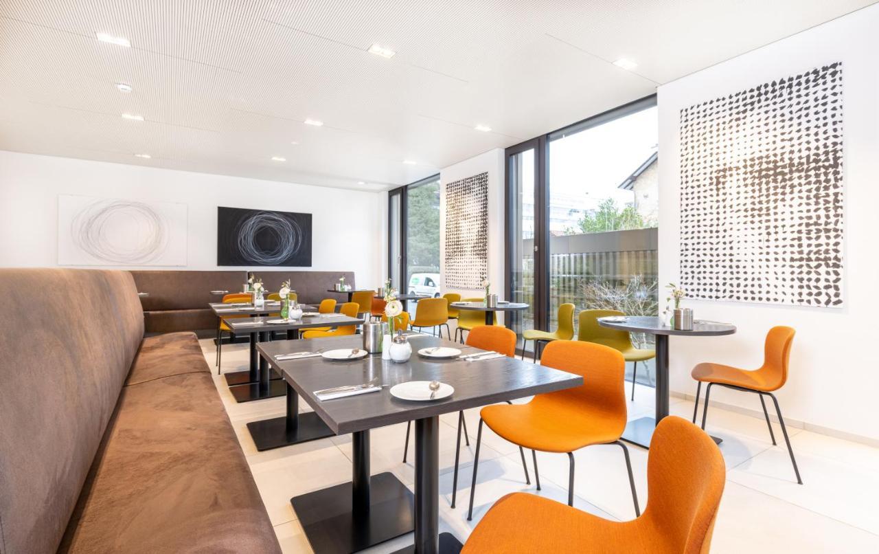 Hotel Katharinenhof Comfort Дорнбирн Екстериор снимка