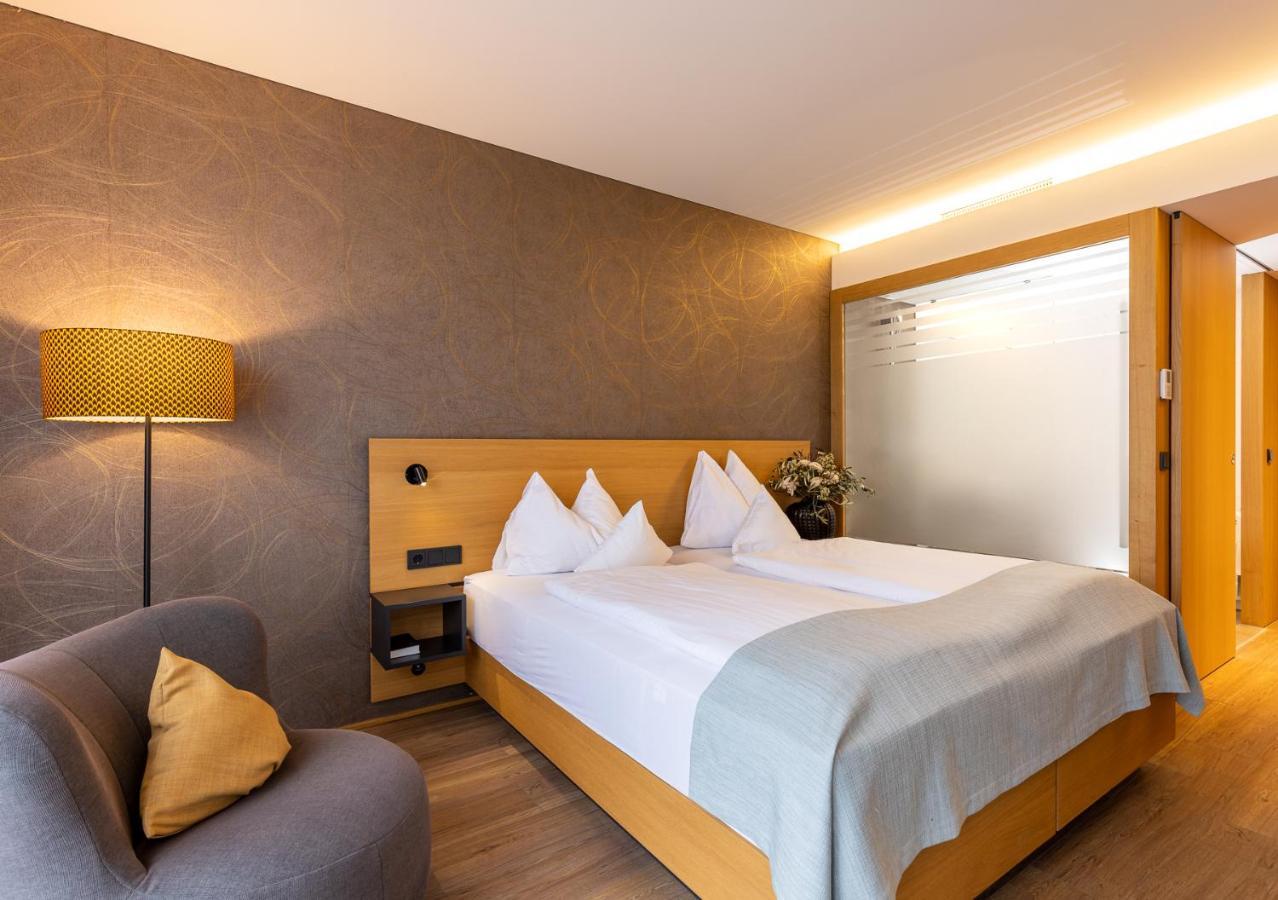 Hotel Katharinenhof Comfort Дорнбирн Екстериор снимка