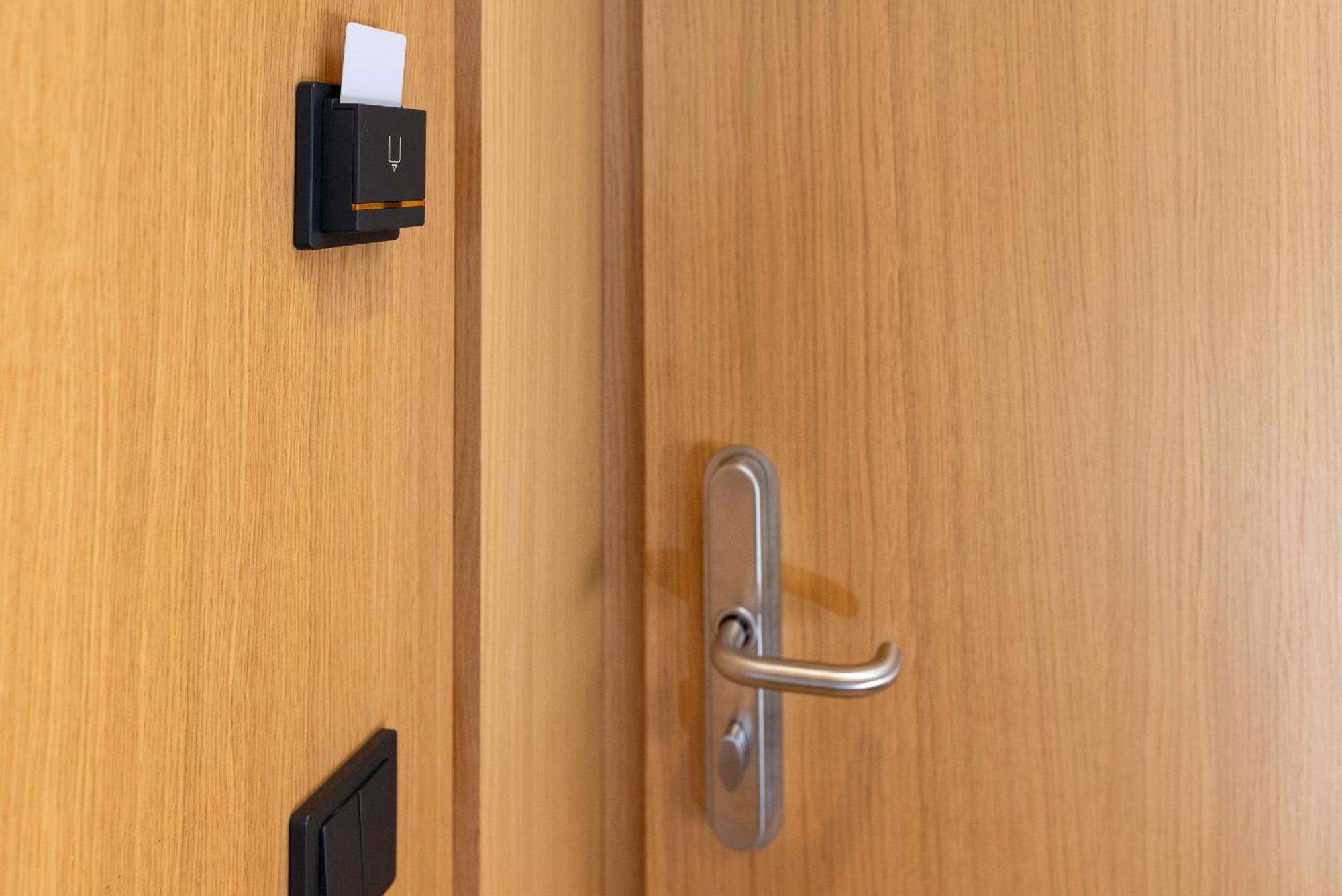 Hotel Katharinenhof Comfort Дорнбирн Екстериор снимка