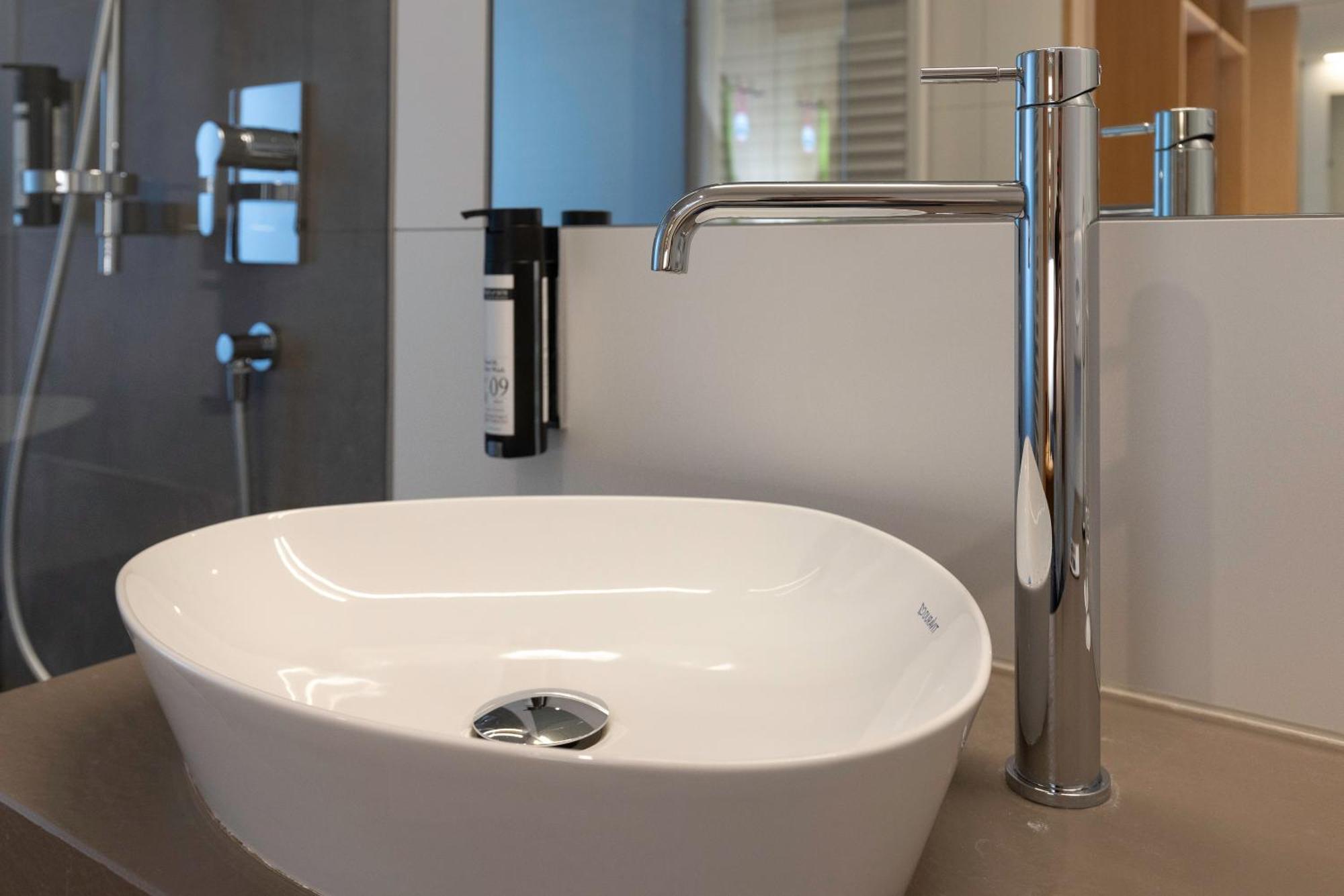 Hotel Katharinenhof Comfort Дорнбирн Екстериор снимка