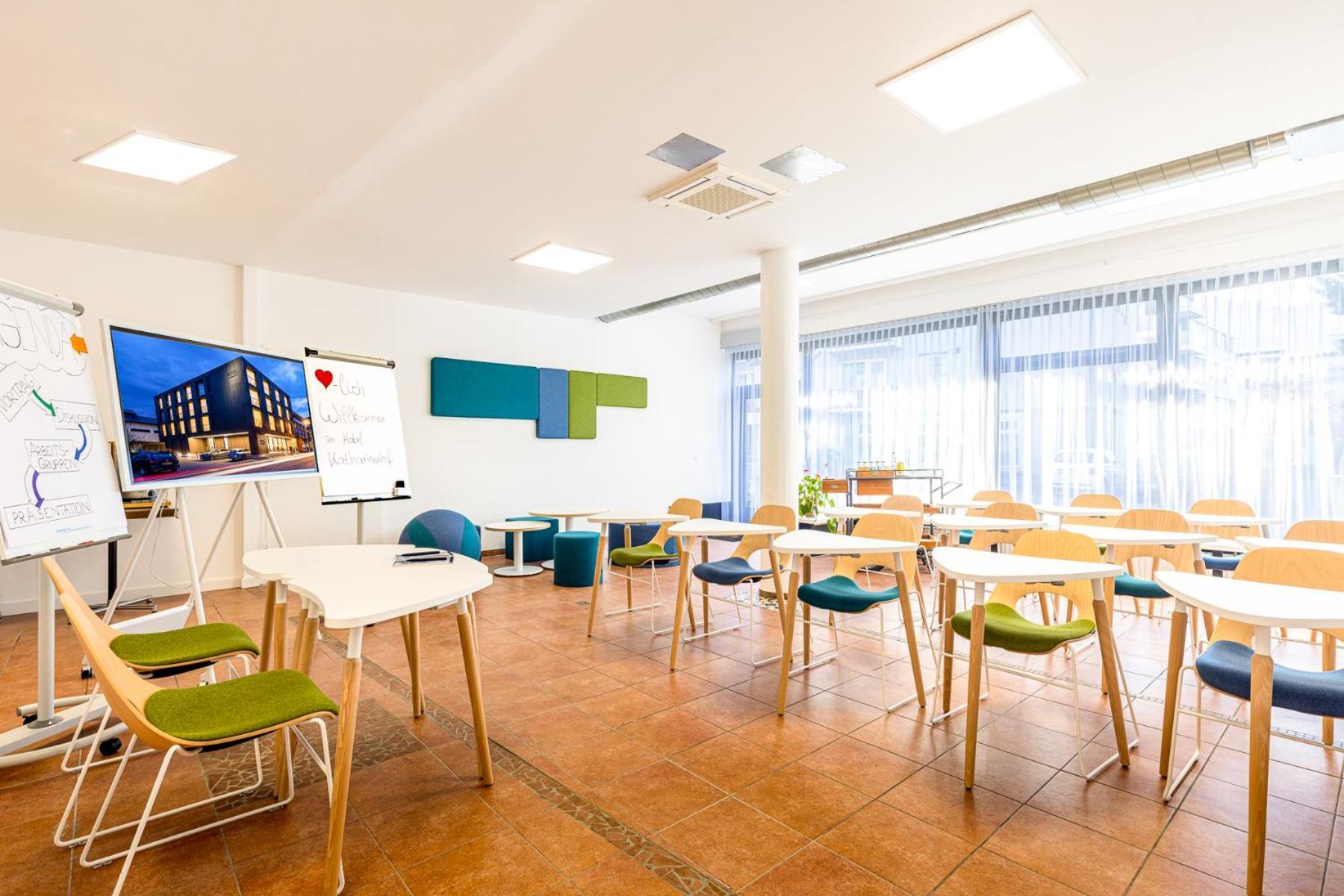 Hotel Katharinenhof Comfort Дорнбирн Екстериор снимка