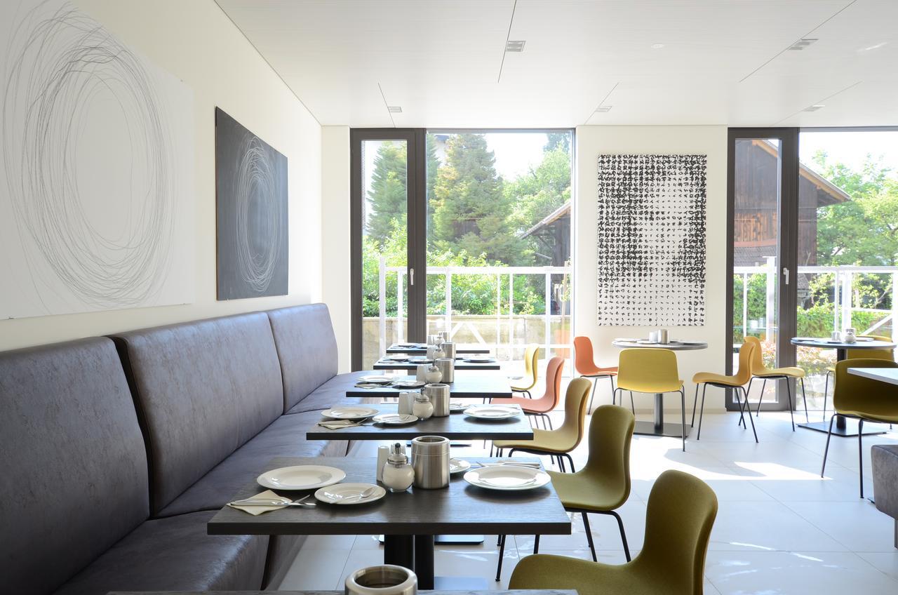Hotel Katharinenhof Comfort Дорнбирн Екстериор снимка