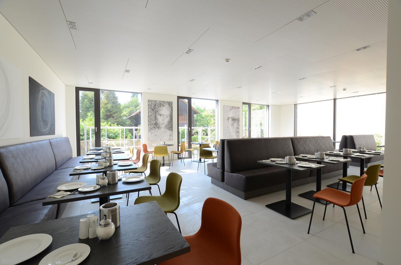 Hotel Katharinenhof Comfort Дорнбирн Екстериор снимка