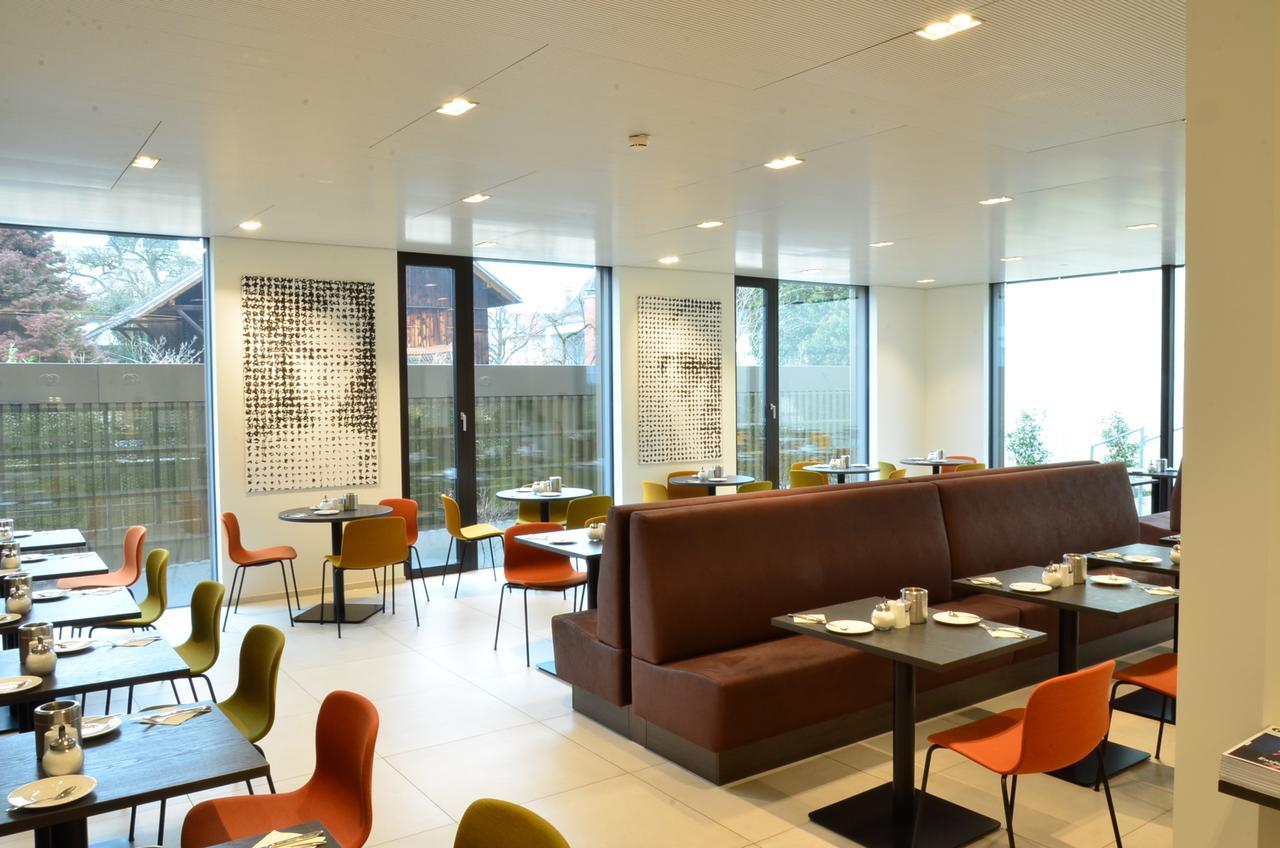 Hotel Katharinenhof Comfort Дорнбирн Екстериор снимка
