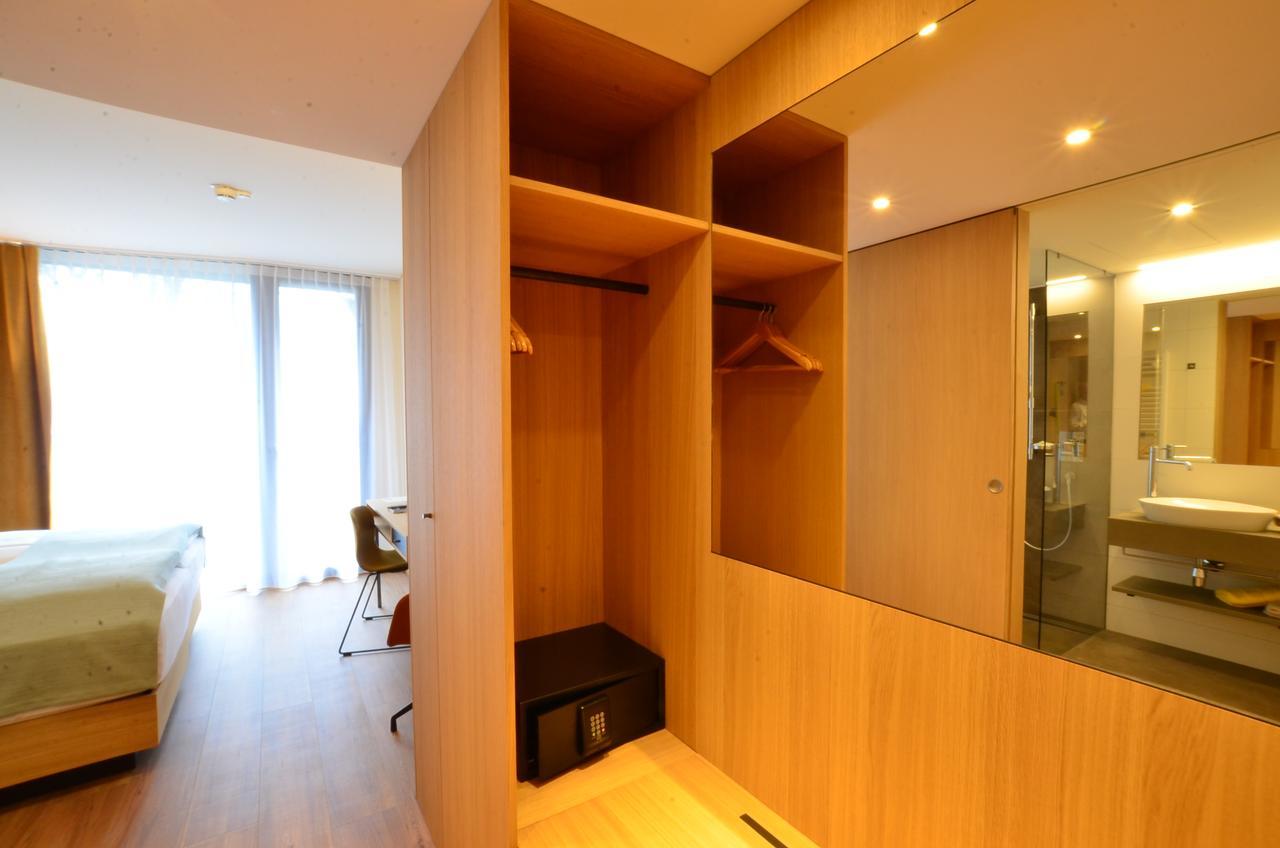 Hotel Katharinenhof Comfort Дорнбирн Екстериор снимка