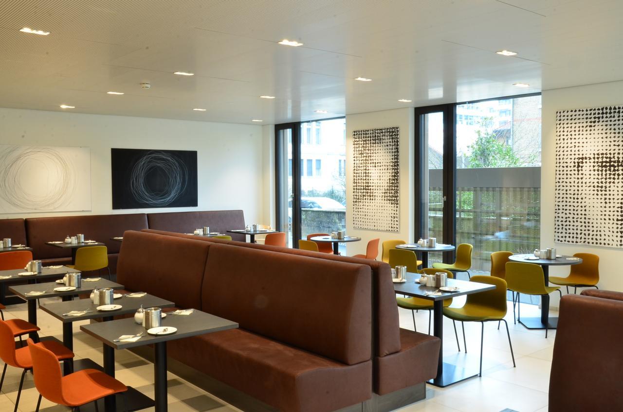 Hotel Katharinenhof Comfort Дорнбирн Екстериор снимка
