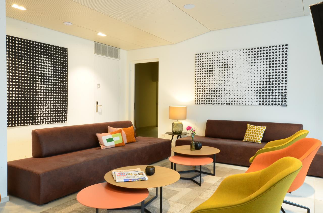 Hotel Katharinenhof Comfort Дорнбирн Екстериор снимка