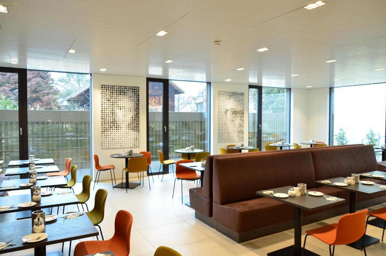 Hotel Katharinenhof Comfort Дорнбирн Екстериор снимка